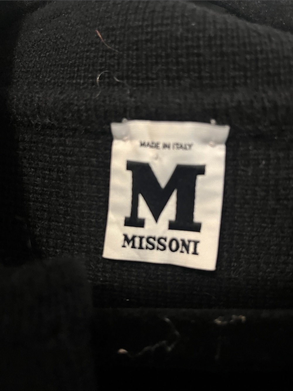 M by Missoni Long Cardigan - Picture 4 of 8